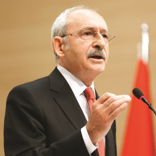 Disiplin
sopası