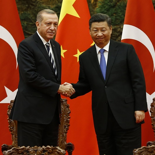 Şi'den Cumhurbaşkanı Erdoğan'a seçim tebriği