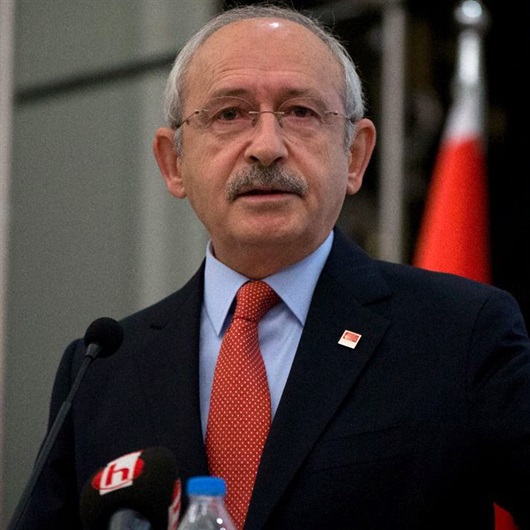 Ders çıkarmadı adam çıkardı