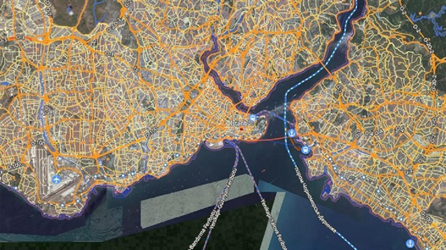 Söz konusu çalışma sayesinde Yandex haritalar uygulaması üzerinden kullanıcılar daha detaylı bilgiye ulaşma fırsatı yakalayacak.