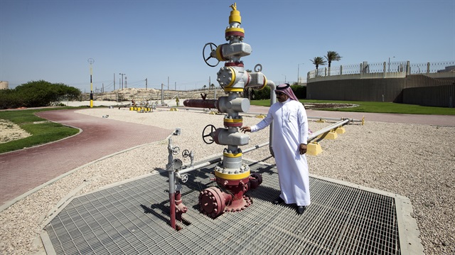 Suudi Arabistan petrol üretimini 2 milyon varil artıracak