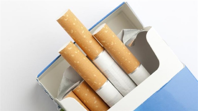 Tütün ürünlerinde yeni vergilendirme sistemine geçildi