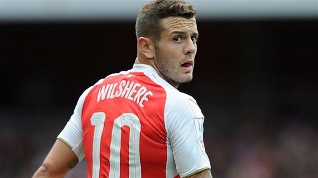 Arsenal, dün yaptığı açıklamada Jack Wilshere'in serbest kaldığını duyurdu.