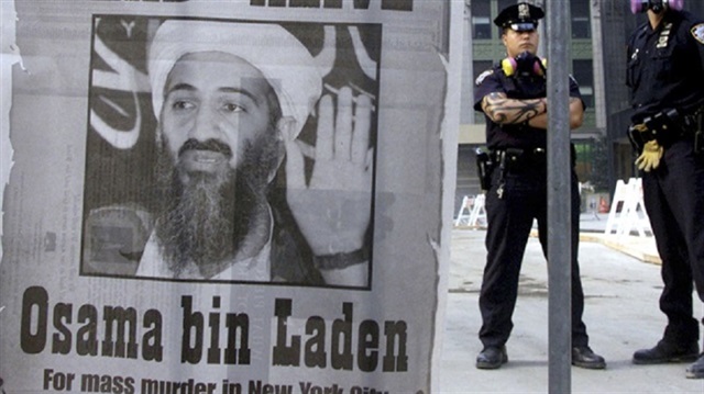 US trained crows to locate Osama Bin Laden | Middle East