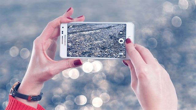 Akıllı telefon fotoğrafçılığı: Android için en iyi 15 kamera uygulaması!