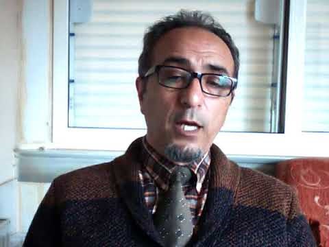 Asgardia kentine milletvekili seçilen Antalyalı Şeref Kaplan