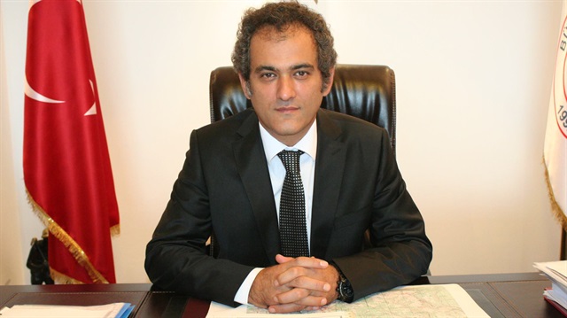 ÖSYM Başkanı Prof. Dr. Mahmut Özer
