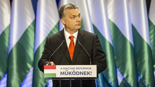 Başbakan Orban'ın, Almanya'nın ülkesiyle sığınmacı krizi konusunda anlaştığına ilişkin haberler yalanlandı.