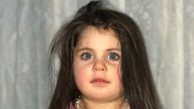 4 yaşındaki Leyla Aydemir, köyde ölü bulundu.
