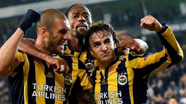 Markovic Fenerbahçe formasıyla çıktığı 21 maçta 2 gol atarken 3 de asist kaydetmişti.