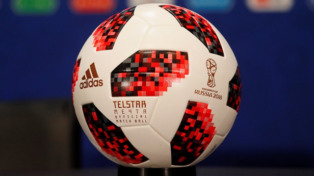 Brazil to face Mexico at Samara Arena, Belgium to meet Japan at Rostov Arena