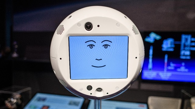 Tesla, uzaya ilk kişisel yapay zeka destekli robotu fırlattı