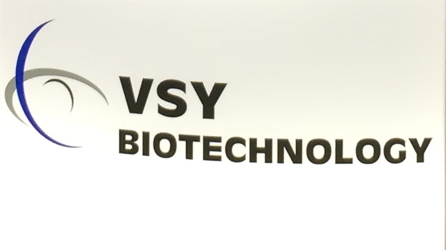 VSY Biotech