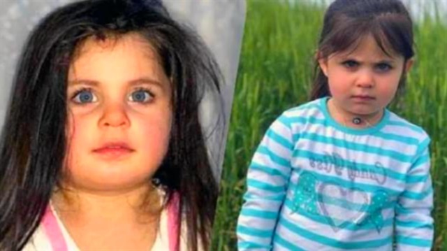 Bezirhane köyünde kaybolan ve 18 gün sora ölü bulunan minik Leyla, Türkiye’yi yasa boğdu...