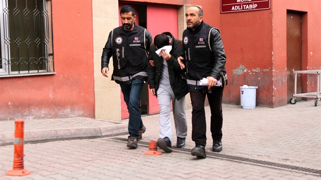 Mehmet Aydın, kayınpederi Hakan Soysal ve Niyazi Karakoç gibi isimlerin de bulunduğu 11 şüpheli hakkında ise yakalama kararı bulunuyor.
