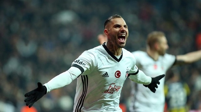 Ricardo Quaresma, geçirdiği 3 sezonun ardından Beşiktaş'tan ayrılıyor.
