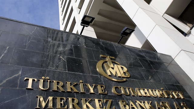 Merkez Bankası