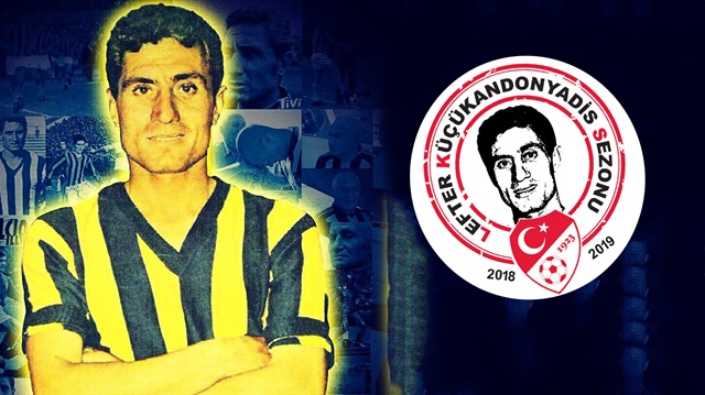 Süper Lig’de 2018-2019 sezonunun adı Lefter Küçükandonyadis oldu.