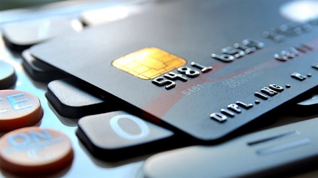 Merkez Bankası, kredi kartı faiz oranlarını arttırdı