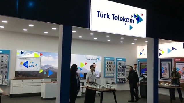 Türk Telekom 
