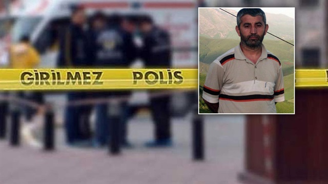 Lice'de hayvancılık yapan Remzi Güler ve oğlunun PKK'lı hainlerce öldürüldüğü açıklandı.