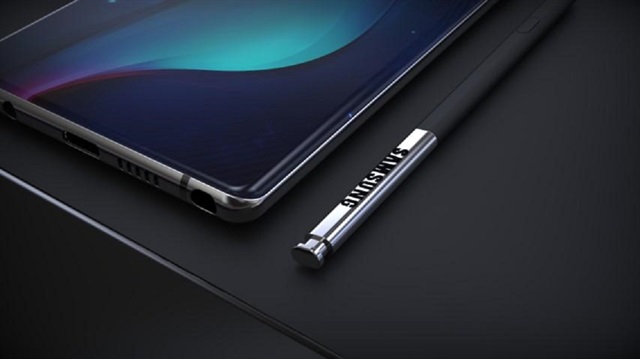 Merakla beklenen yeni Samsung Note 9 modeline dair detaylar haberimizde.