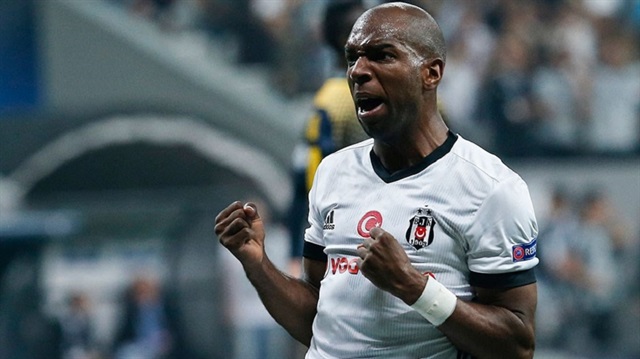 Beşiktaş ile bir yıl daha sözleşmesi olan Ryan Babel, geçen sezon 45 maçta 15 gol atıp 7 asist yaptı.