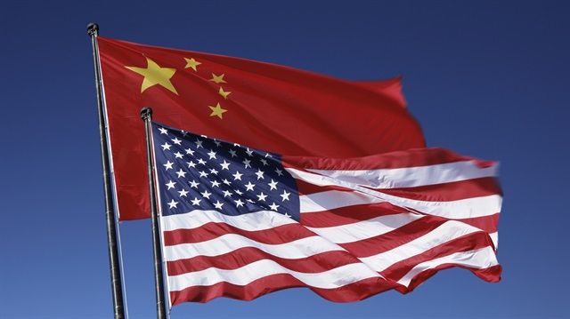 Çin Dünya Ticaret Örgütü üzerinden ABD'ye dava açtı