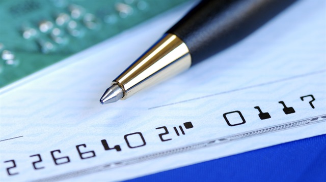 Bankalararası Takas Odası Merkezi kapanıyor.