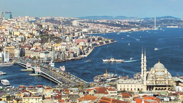 İstanbul’un eski yerleşim birimlerinde hareketliliğin önceki yıllara göre arttığı gözleniyor.