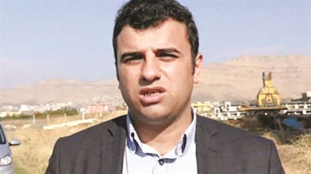 Ömer Öcalan