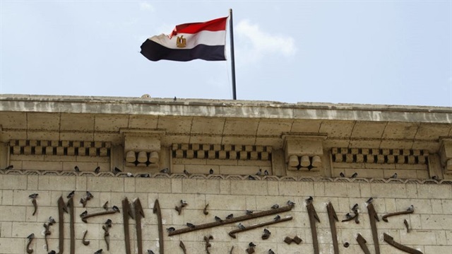 مصر.. رئيس أعلى هيئة إعلامية رسمية أمام نيابة أمن الدولة