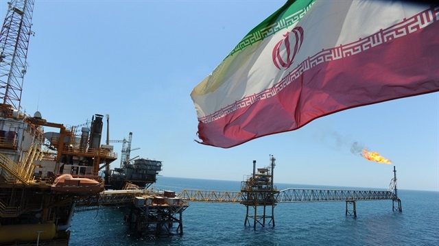 طهران غير راضية عن المقترح الأوروبي بشأن النفط الإيراني