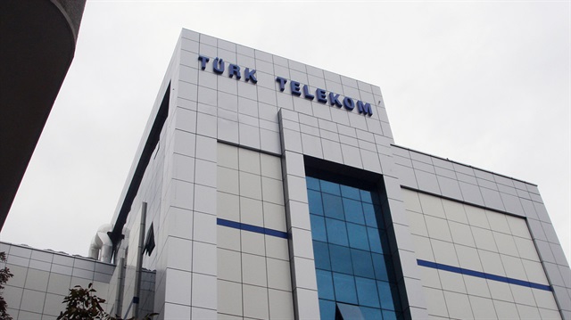 Üç banka Türk Telekom'la anlaştı