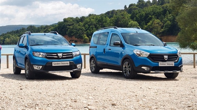 Dacia, hafif ticari modelleri Sandero ve Dokker'de hurda teşvikine ek indirim kampanyası hazırladı. 