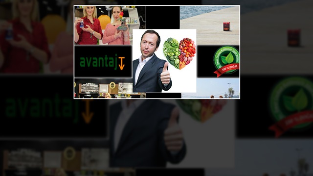 Kapatılan Avantaj TV,'de geçen yıl vefat eden Dr. Ömer Coşkun’un ürünlerinin pazarlaması yapılıyordu. 