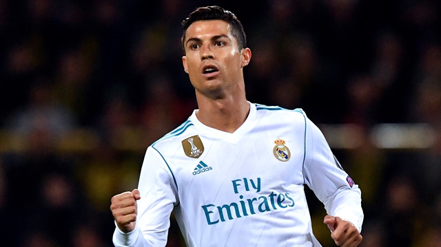 Ronaldo'nun Juventus'a imza atmaya yakın olduğunu bildiriliyor.