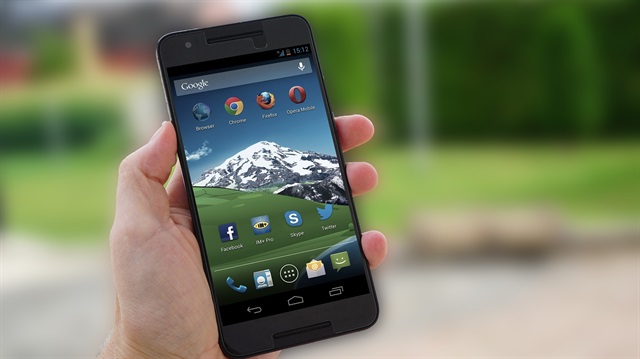 Rehber: Android telefonları özelleştirmek için en iyi mobil uygulamalar!