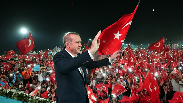 Türkiye'nin ilk başkanı kimdir? sorusunun yanıtı haberimizde. 