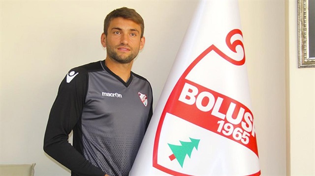 Ertuğrul Taşkıran.