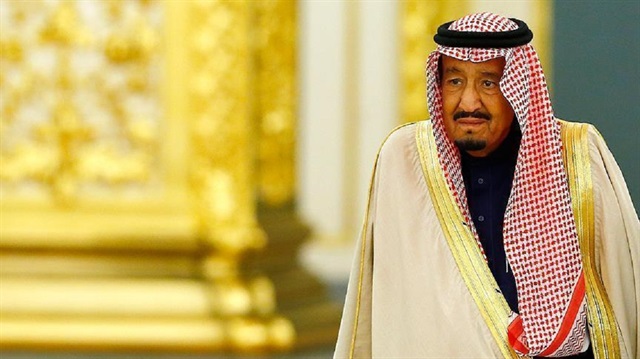 Saudi king, Japanese PM discuss cooperation, ties