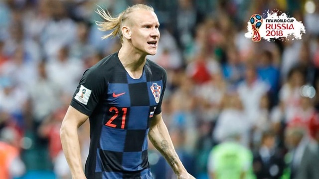 Croatia sacks assistant coach ahead of World Cup semis