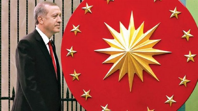   بعدل قليل إعلان التشكيل الحكومى الجديد في تركيا​