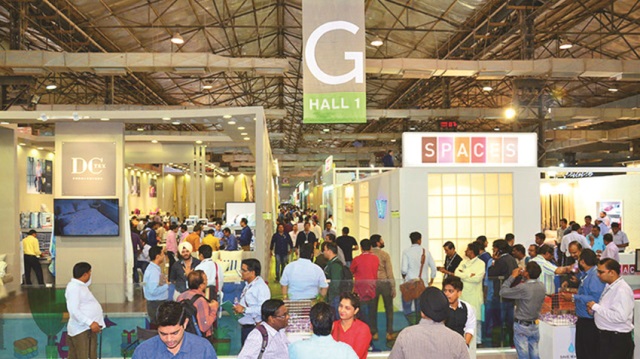 Türk ev ve Mutfak Eşyaları sektörü tasarım ve kalitesi ile Hindistan pazarında kendine yer buldu. 