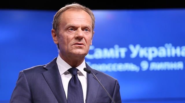 Donald Tusk