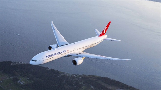 File Photo: Turkish Airlines