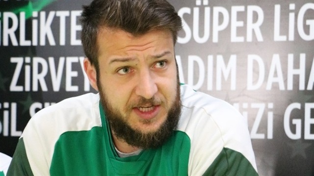 Batuhan Karadeniz geçen sezon Sakaryaspor formasıyla çıktığı 22 maçta 12 gol kaydetmişti. 