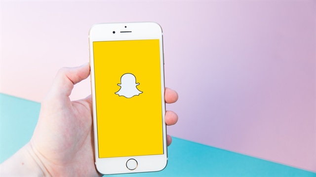 Snapchat ve Amazon, uygulama içi alışverişte anlaşma yaptı