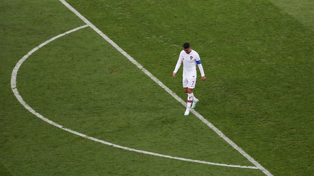 Cristiano Ronaldo, Yunanistan tatili dönüşü sağlık kontrollerinden geçecek.