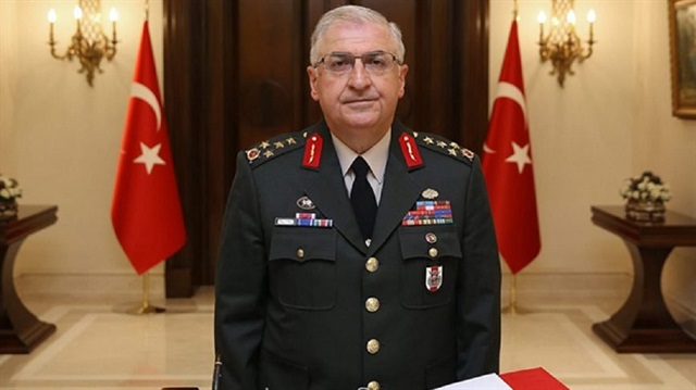 Yeni Genelkurmay Başkanı belli oldu: Orgeneral Yaşar Güler